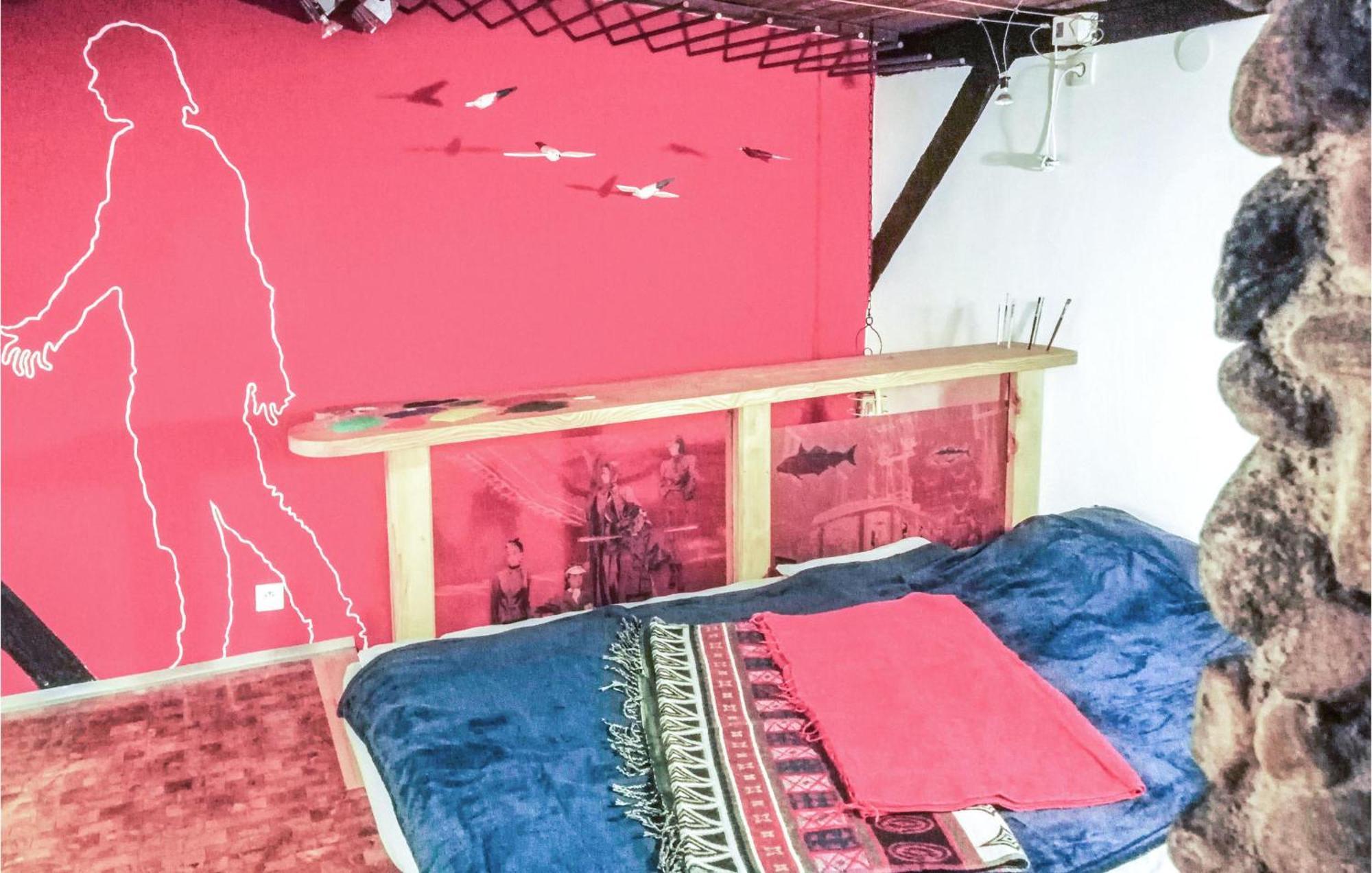 Cozy Apartment In Puszczykowo With Wifi Luaran gambar